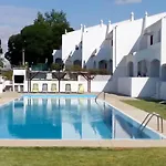 Olimpica Вилла Албуфейра