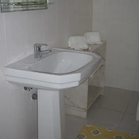 Вилла Olimpica Албуфейра