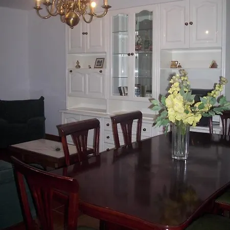 别墅 Olimpica 阿尔布费拉