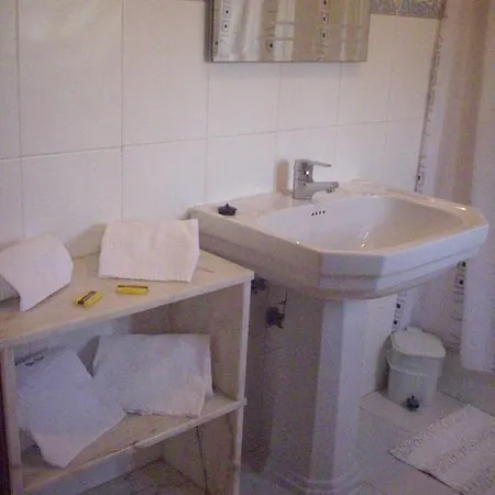 Olimpica 阿尔布费拉