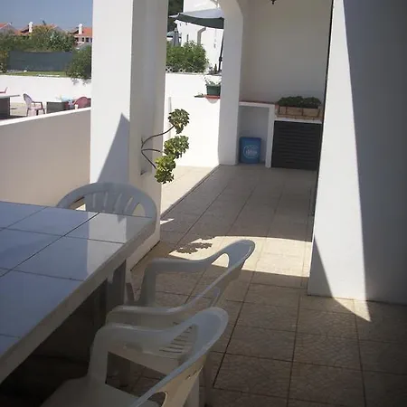 Olimpica 别墅 阿尔布费拉