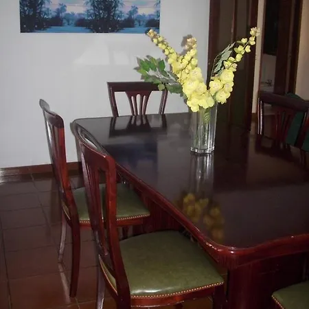 Villa Olimpica Albufeira