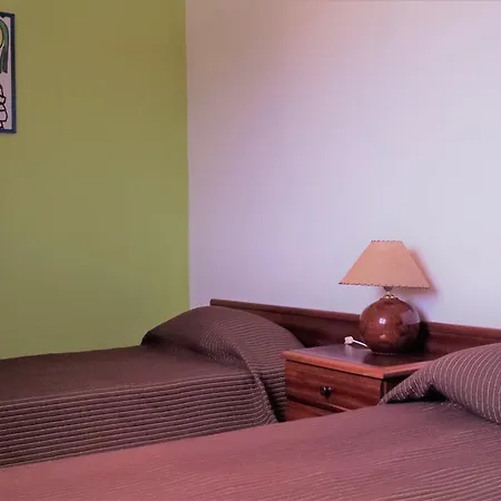 Olimpica Вілла *