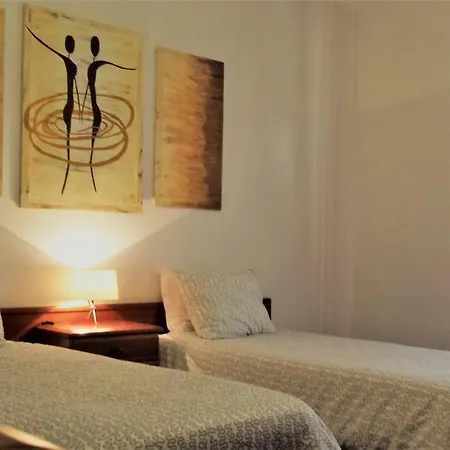 Olimpica Албуфейра