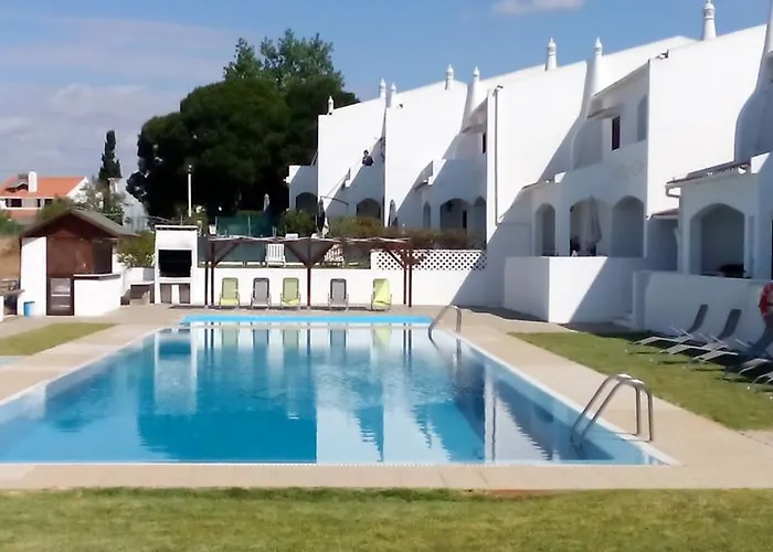 Olimpica Villa Albufeira