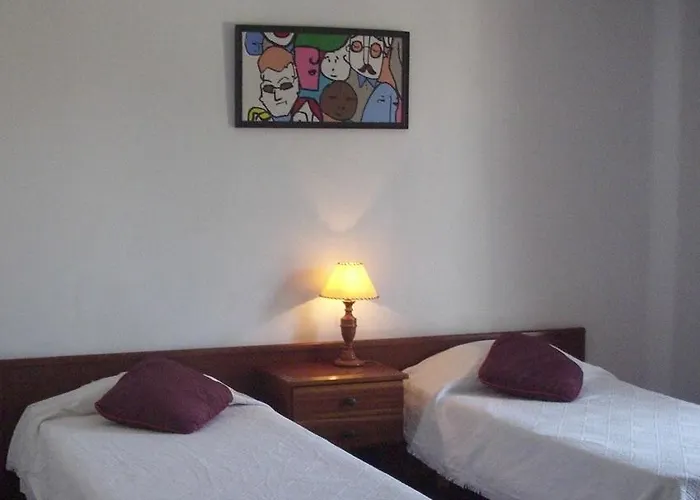 Vila Olímpica Albufeira