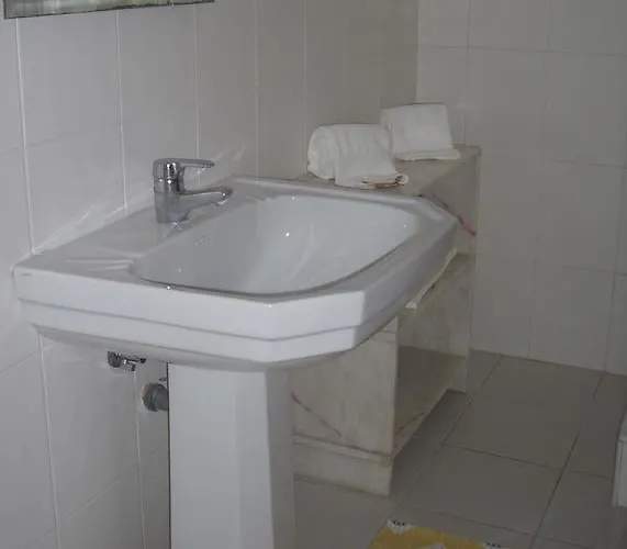 Villa Olimpica Albufeira