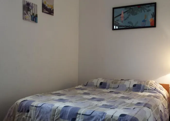 Vila Olímpica Albufeira