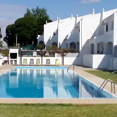 Olimpica Villa Albufeira