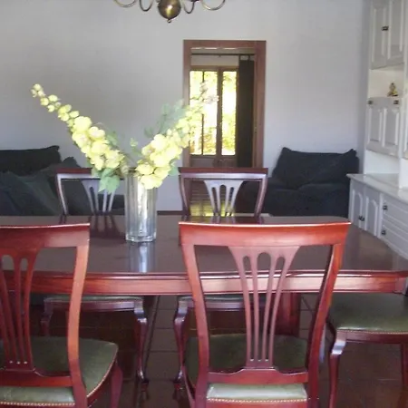 Olimpica Αλμπουφέιρα