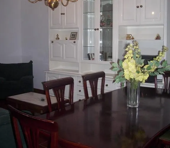 Βίλα Olimpica Αλμπουφέιρα