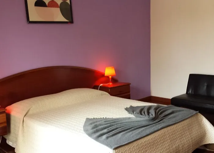 Olimpica * Αλμπουφέιρα